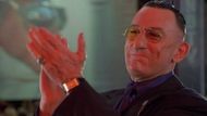 Robert De Niro – The Adventures of Rocky and Bullwinkle (2000) | Image Source: Universal Pictures
